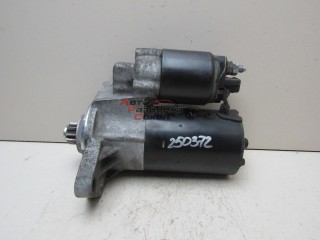 Стартер Skoda Octavia (A4 1U-) 2000-2011 250372 020911023F