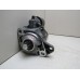 Стартер Skoda Octavia (A4 1U-) 2000-2011 250372 020911023F