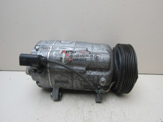 Компрессор системы кондиционирования Skoda Octavia (A4 1U-) 2000-2011 250373 1J0820803J