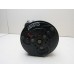 Компрессор системы кондиционирования Skoda Octavia (A4 1U-) 2000-2011 250373 1J0820803J