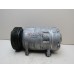 Компрессор системы кондиционирования Skoda Octavia (A4 1U-) 2000-2011 250373 1J0820803J
