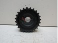  Шестерня коленвала Skoda Octavia (A4 1U-) 2000-2011 250347 036105263F