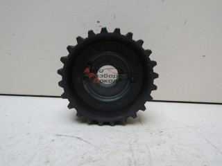 Шестерня коленвала Skoda Octavia (A4 1U-) 2000-2011 250347 036105263F