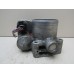 Заслонка дроссельная VW Golf IV \Bora 1997-2005 250351 036133062M