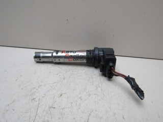 Катушка зажигания Skoda Octavia (A5 1Z-) 2004-2013 250352 036905715F
