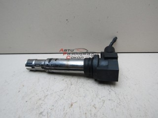 Катушка зажигания Skoda Octavia (A5 1Z-) 2004-2013 250353 036905715F