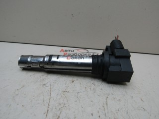Катушка зажигания Skoda Octavia (A5 1Z-) 2004-2013 250354 036905715F