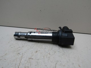 Катушка зажигания Skoda Octavia (A5 1Z-) 2004-2013 250355 036905715F