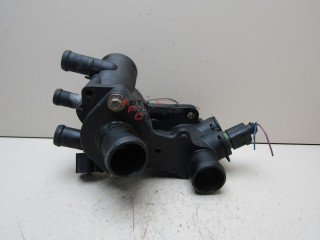 Корпус термостата VW Golf IV \Bora 1997-2005 250356 032121111AE