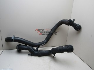 Патрубок радиатора VW Golf IV \Bora 1997-2005 250359 1J0121049F