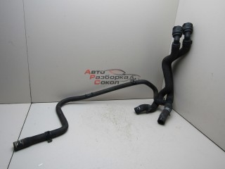 Шланг системы охлаждения VW Golf IV \Bora 1997-2005 250360 1J0121156AP