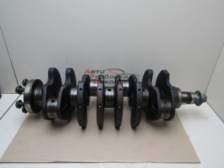 Коленвал Skoda Octavia (A4 1U-) 2000-2011 250392 036105101C