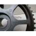Шестерня (шкив) распредвала VW Golf IV \Bora 1997-2005 250420 06A109105C
