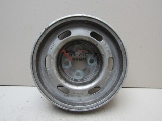 Шкив коленвала VW Passat (B5) 1996-2000 250426 06B105255F