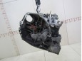  МКПП (механическая коробка переключения передач) Honda HR-V 1999-2005 244444 20011-PEV-B02