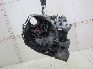 МКПП (механическая коробка переключения передач) Honda HR-V 1999-2005 244444 20011-PEV-B02