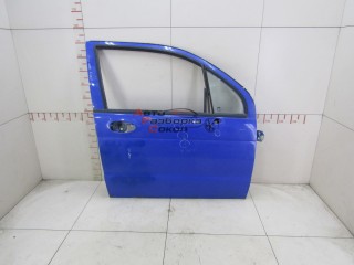 Дверь передняя правая Daewoo Matiz 1998-2015 250333 96518650