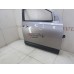 Дверь передняя правая Nissan Qashqai (J10) 2006-2014 250334 H0100JD0M0
