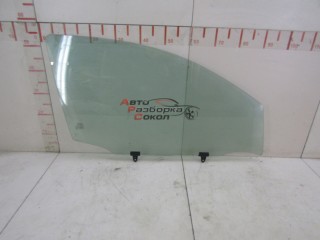 Стекло двери передней правой Nissan Qashqai (J10) 2006-2014 250335 80300JD000