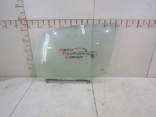 Стекло двери передней правой Daewoo Matiz (KLYA) 1998-нв 250336_730825 96255766