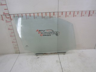 Стекло двери передней левой Daewoo Matiz (KLYA) 1998-нв 250337_730826 96255765