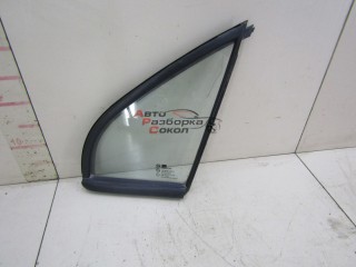 Стекло двери передней левой (форточка) Daewoo Matiz (KLYA) 1998-нв 250338_730827 96314532