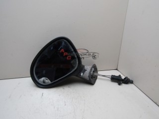 Зеркало левое механическое Daewoo Matiz 1998-2015 250339 96323344