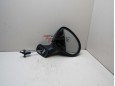  Зеркало правое механическое Daewoo Matiz 1998-2015 250340 96323392