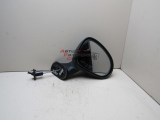 Зеркало правое механическое Daewoo Matiz 1998-2015 250340 96323392