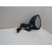 Зеркало правое механическое Daewoo Matiz 1998-2015 250340 96323392