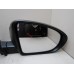 Зеркало правое электрическое Nissan Qashqai (J10) 2006-2014 250341 96301JD920