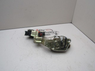 Замок двери передней правой Daewoo Matiz 1998-2015 250382_732546 96601559