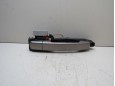  Ручка двери передней наружная правая Nissan Qashqai (J10) 2006-2014 250384 80610EB30A