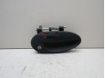  Ручка двери передней наружная правая Daewoo Matiz 1998-2015 250386 96314597
