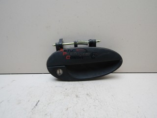 Ручка двери передней наружная правая Daewoo Matiz 1998-2015 250386 96314597