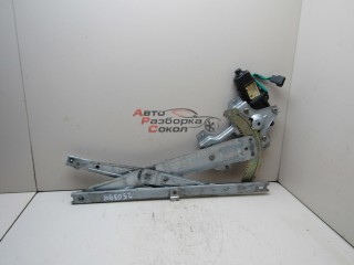 Стеклоподъемник электр. передний левый Daewoo Matiz 1998-2015 250394 96314611
