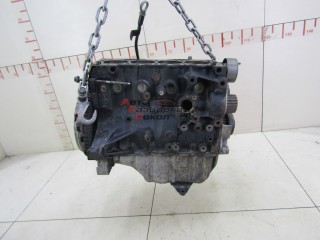 Блок двигателя Peugeot 307 2001-2007 250450 0130W2