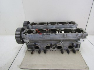 Головка блока Peugeot 206 1998-2012 250448_728897 0200GA