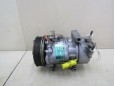  Компрессор системы кондиционирования Peugeot 307 2001-2007 250436_728845 6453QE