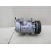 Компрессор системы кондиционирования Peugeot 307 2001-2007 250436_728845 6453QE