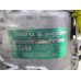 Компрессор системы кондиционирования Peugeot 307 2001-2007 250436_728845 6453QE