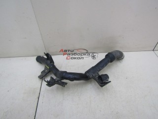 Трубка системы охлаждения Peugeot 206 1998-2012 250417_727620 1351VA