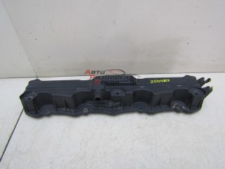 Крышка головки блока (клапанная) Peugeot 307 2001-2007 250387_725922 0248J7