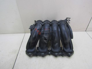 Коллектор впускной Peugeot 206 1998-2012 250380_725615 0342H1