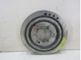  Шкив коленвала Peugeot 206 1998-2012 250379_725559 0515R8