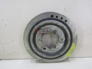 Шкив коленвала Peugeot 206 1998-2012 250379_725559 0515R8