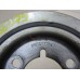 Шкив коленвала Peugeot 206 1998-2012 250379_725559 0515R8