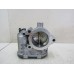 Заслонка дроссельная Peugeot 408 2012-нв 250378 163637