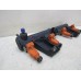Рейка топливная (рампа) Peugeot 307 2001-2007 250375 1984E9