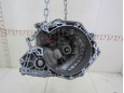  МКПП (механическая коробка переключения передач) Opel Vectra C 2002-2008 250445 13104877